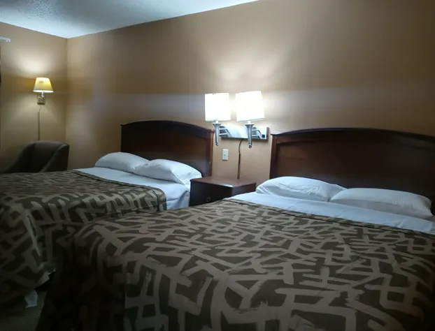 Roseau Motel hotel detail image 3