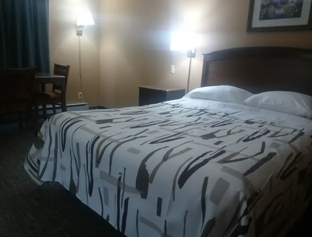 Roseau Motel hotel detail image 4