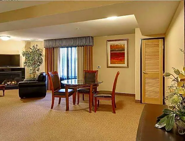 Grand Hotel at Bridgeport hotel detail image 4