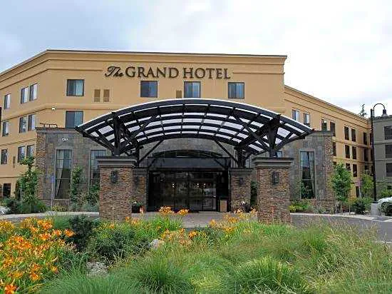 Grand Hotel at Bridgeport hotel detail image 1