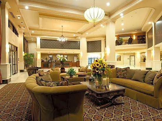 Grand Hotel at Bridgeport hotel detail image 2