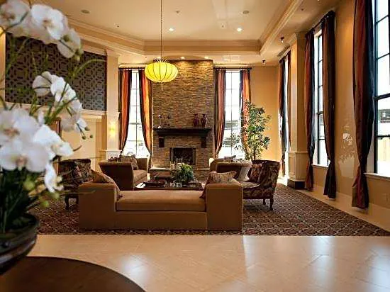 Grand Hotel at Bridgeport hotel detail image 3