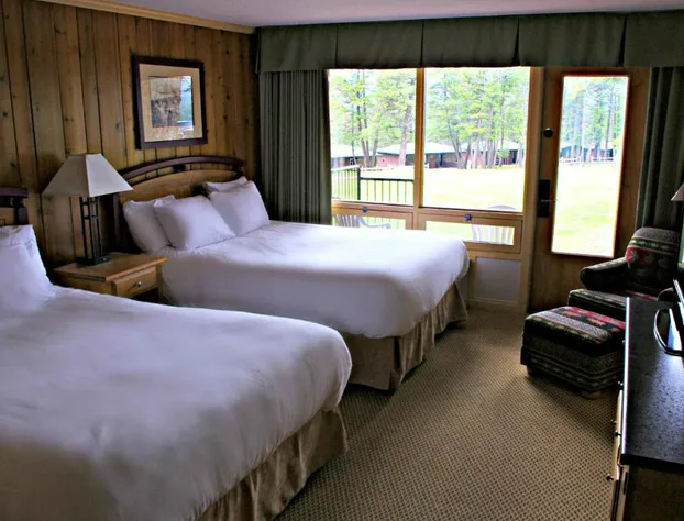 Fairmont Hot Springs Resort hotel detail image 3