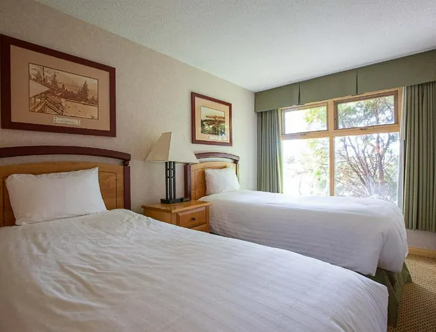 Fairmont Hot Springs Resort hotel detail image 4