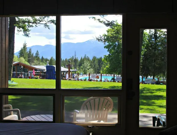 Fairmont Hot Springs Resort hotel detail image 2