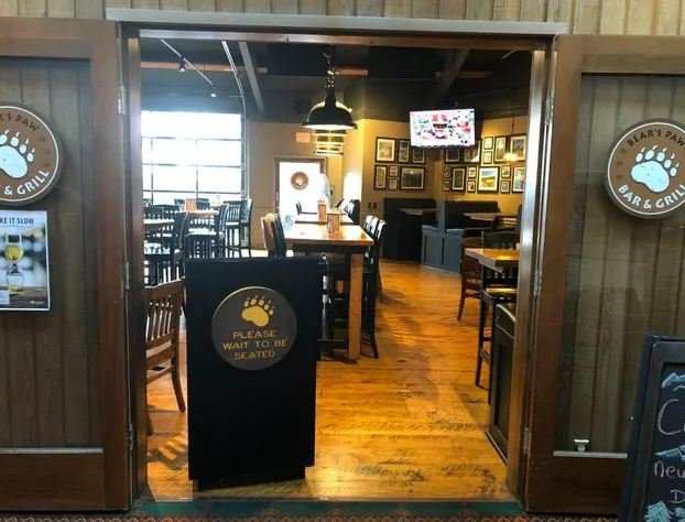 Fairmont Hot Springs Resort hotel detail image 1