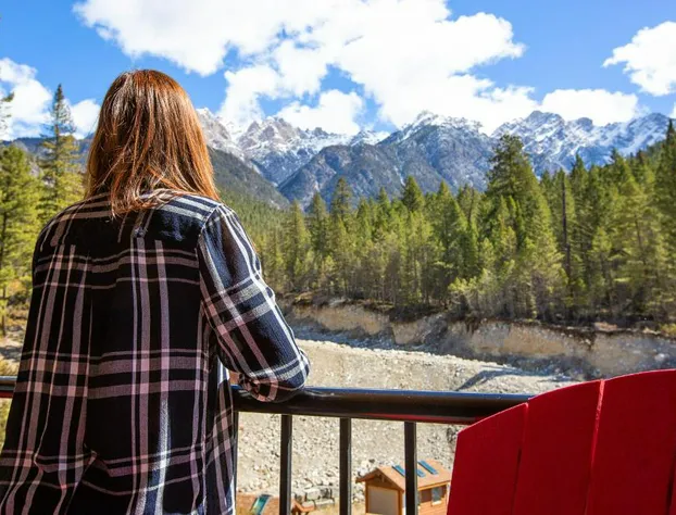 Fairmont Hot Springs Resort hotel detail image 2