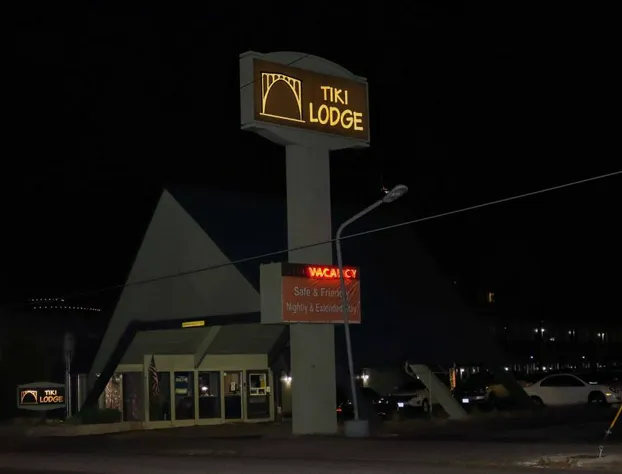 Tiki Lodge hotel detail image 2