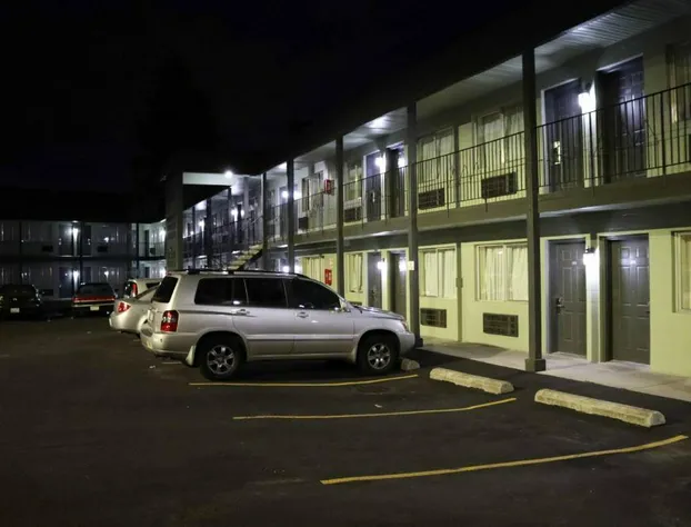 Tiki Lodge hotel detail image 3