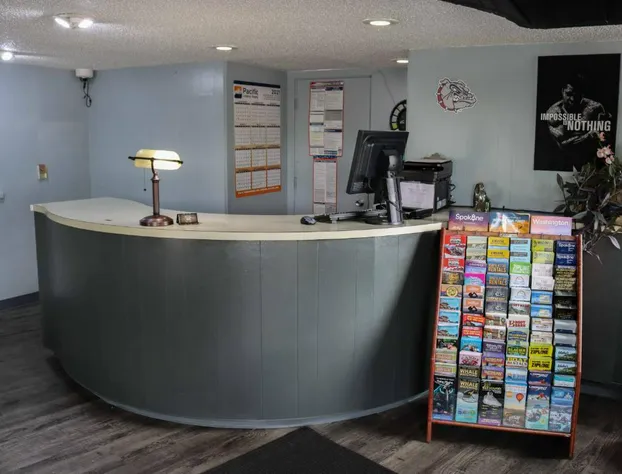 Tiki Lodge hotel detail image 4