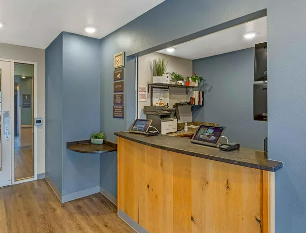 Extended Stay America Select Suites - Las Cruces hotel detail image 3