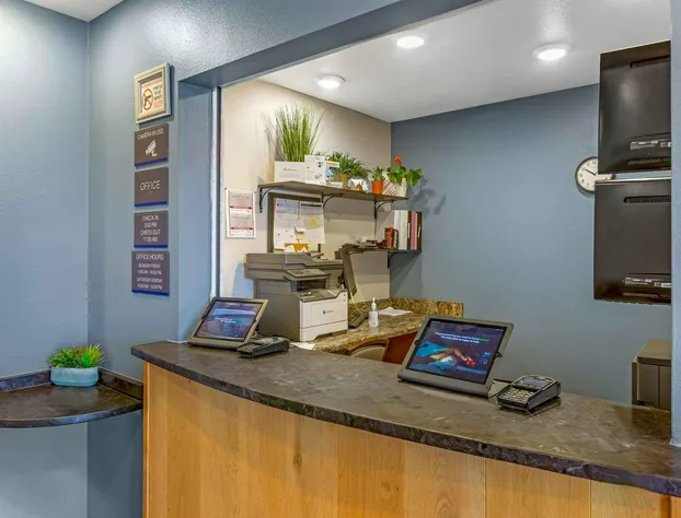 Extended Stay America Select Suites - Las Cruces hotel detail image 4