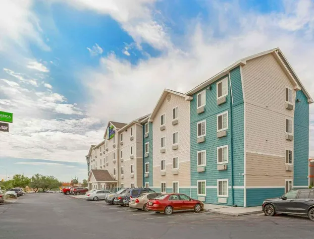 Extended Stay America Select Suites - Las Cruces hotel detail image 3