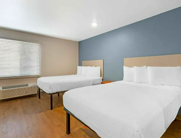 Extended Stay America Select Suites - Las Cruces hotel detail image 4