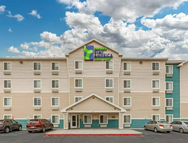 Extended Stay America Select Suites - Las Cruces hotel detail image 1