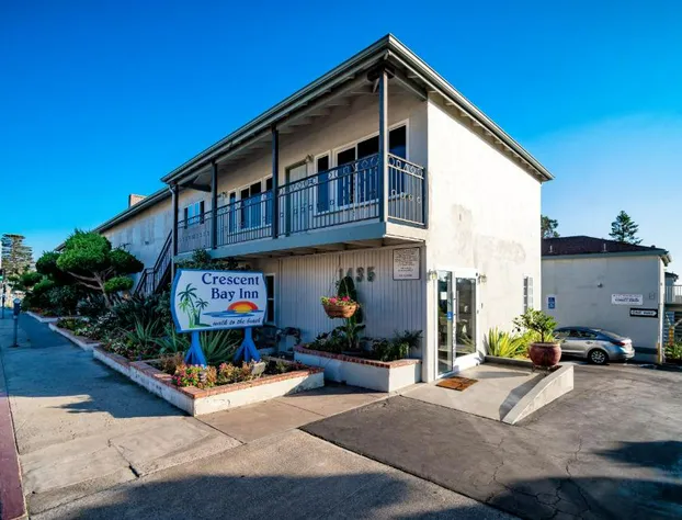 Crescent Bay Inn hotel detail image 2