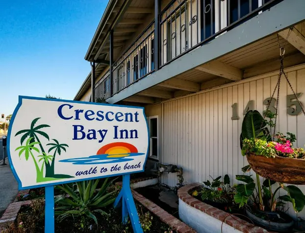 Crescent Bay Inn hotel detail image 3