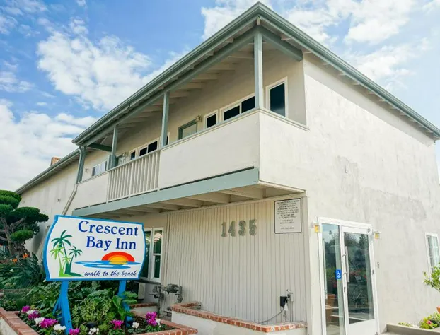 Crescent Bay Inn hotel detail image 1