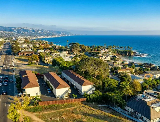 Crescent Bay Inn hotel detail image 4