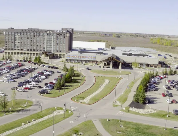 River Cree Resort and Casino hotel detail image 1