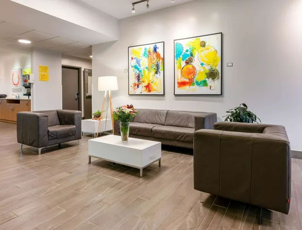 Super 8 by Wyndham Winnipeg East MB hotel detail image 2