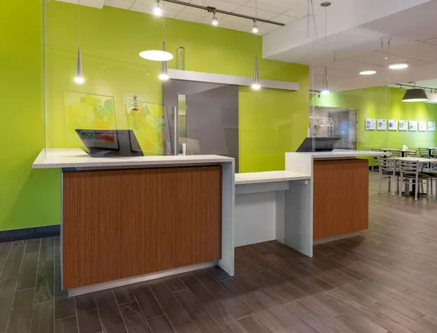 Super 8 by Wyndham Winnipeg East MB hotel detail image 3