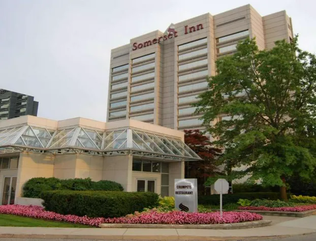 Somerset Inn hotel detail image 1