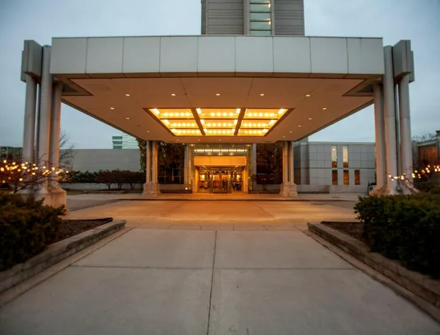 Somerset Inn hotel detail image 2