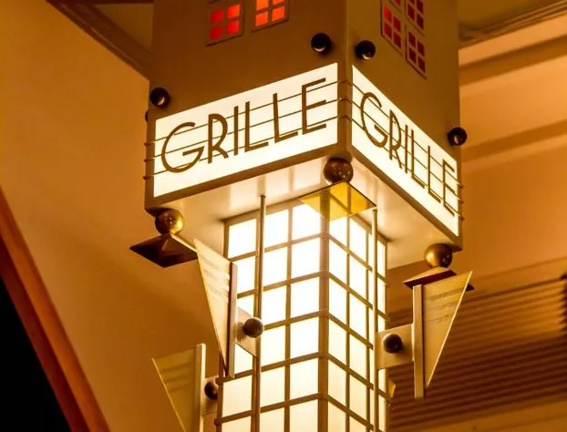 Somerset Inn hotel detail image 4