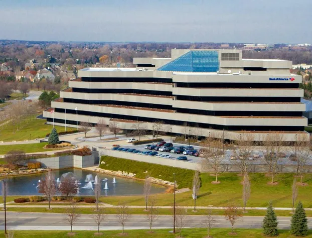 Somerset Inn hotel detail image 3