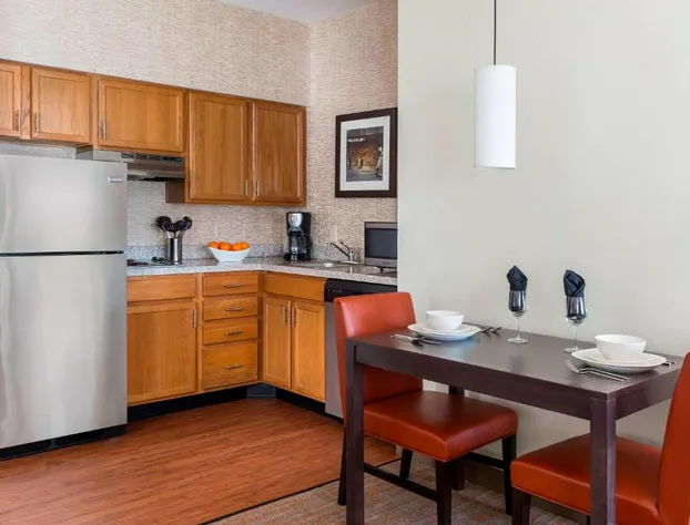Residence Inn by Marriott Bloomington by Mall of America hotel detail image 4