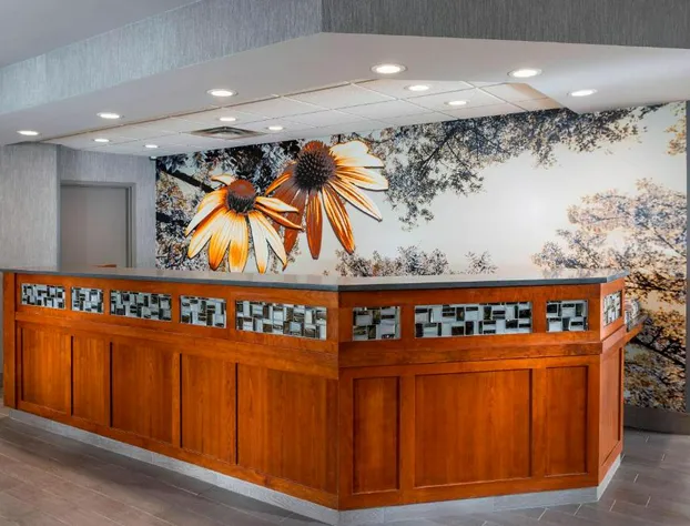 Residence Inn by Marriott Bloomington by Mall of America hotel detail image 4