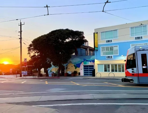 SeaScape Inn - A FairBridge Hotel hotel detail image 1