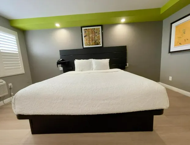 SeaScape Inn - A FairBridge Hotel hotel detail image 4