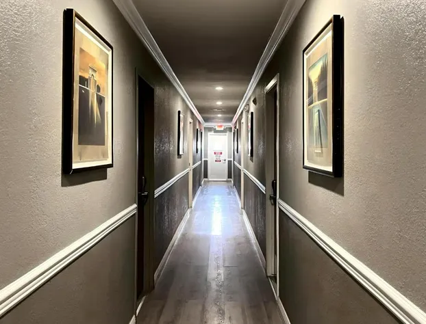 The SeaScape Inn hotel detail image 1
