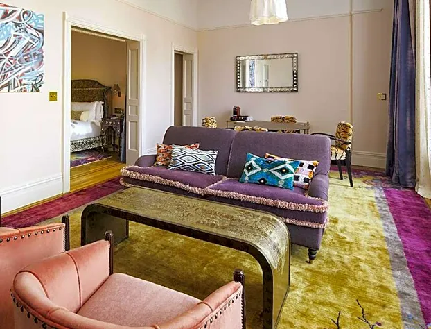 Chelsea Savoy Hotel hotel detail image 1