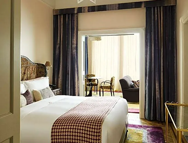 Chelsea Savoy Hotel hotel detail image 3