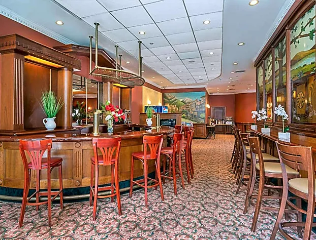 Chelsea Savoy Hotel hotel detail image 4