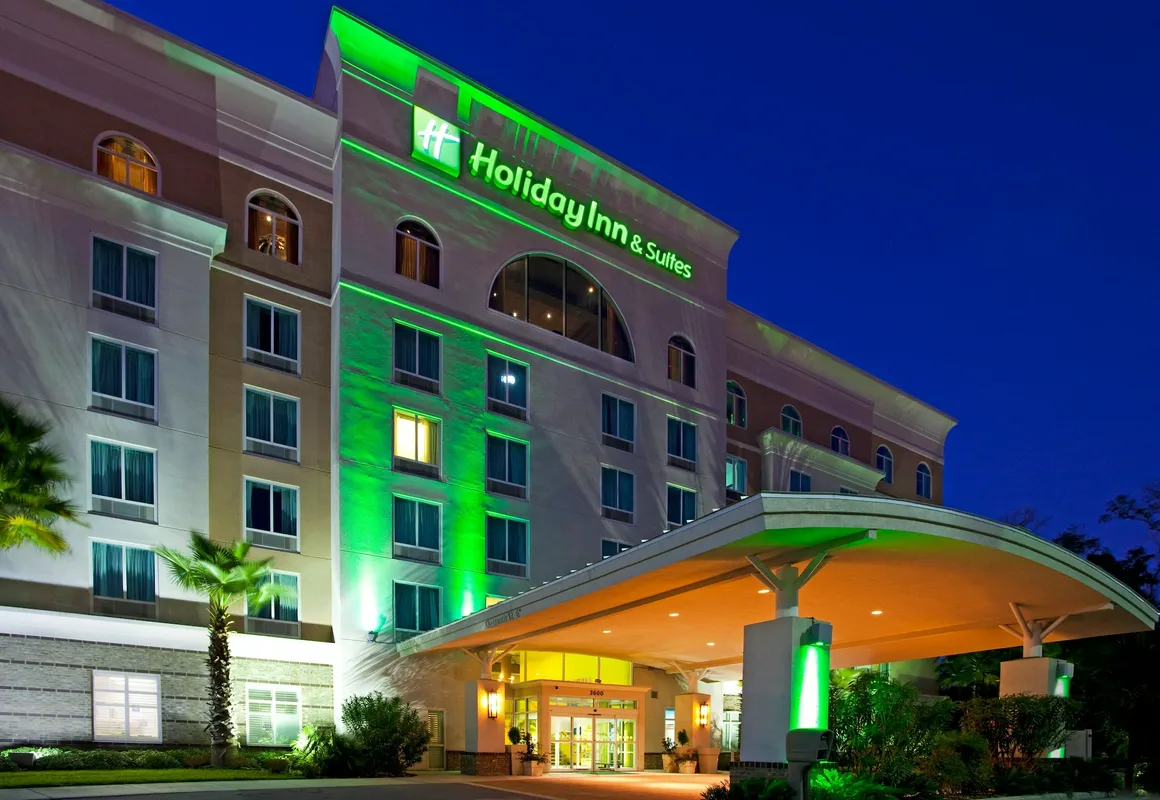 Holiday Inn Hotel and Suites Ocala Conference Center by IHG hotel hero