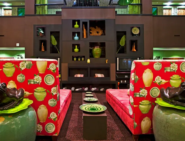 Holiday Inn Hotel and Suites Ocala Conference Center by IHG hotel detail image 2