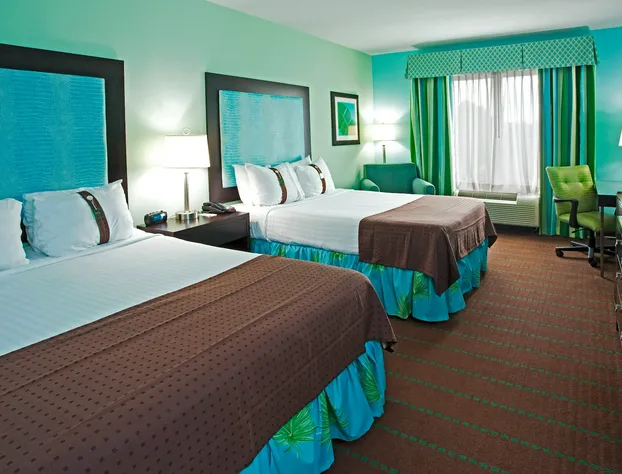 Holiday Inn Hotel and Suites Ocala Conference Center by IHG hotel detail image 3