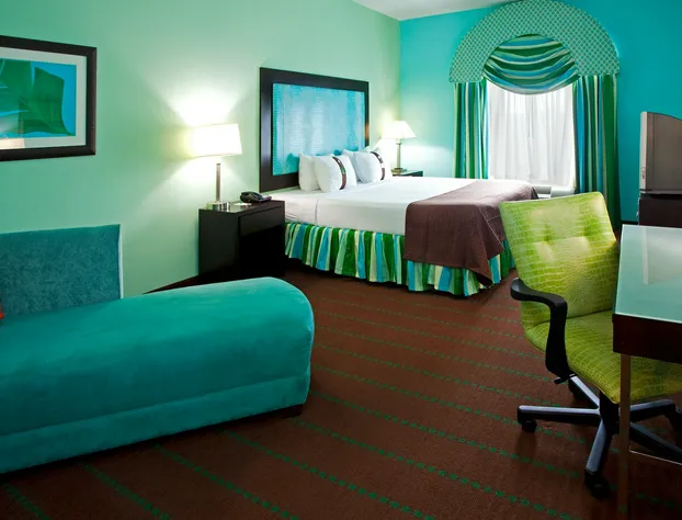 Holiday Inn Hotel and Suites Ocala Conference Center by IHG hotel detail image 4