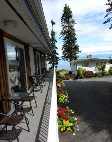 Edgewater Motel hotel detail image 3