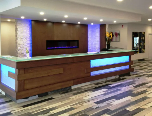 Quality Inn hotel detail image 1