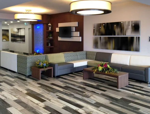 Quality Inn hotel detail image 2