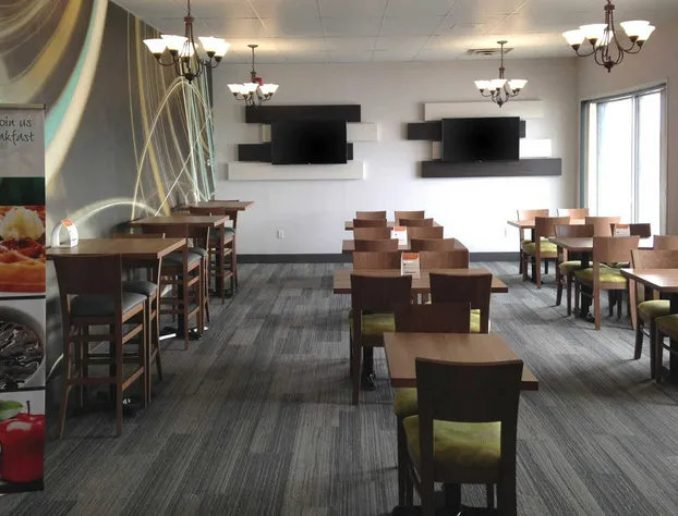 Quality Inn hotel detail image 3