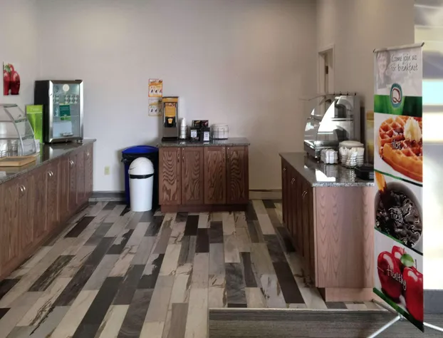 Quality Inn hotel detail image 4