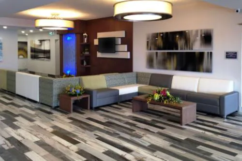 Quality Inn hotel detail image 1