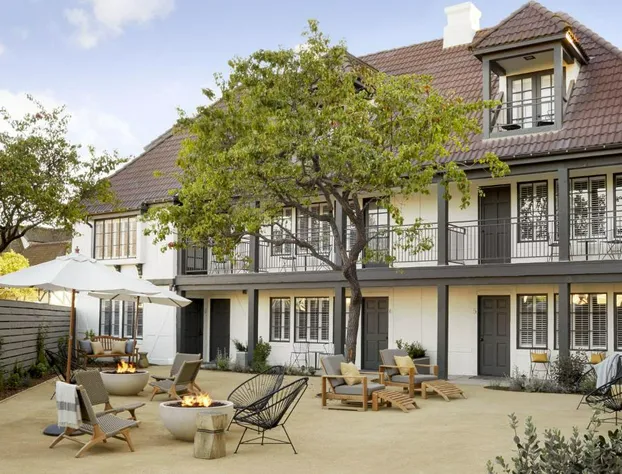 The Landsby hotel detail image 2