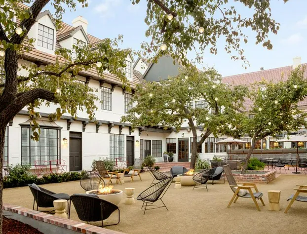 The Landsby hotel detail image 1